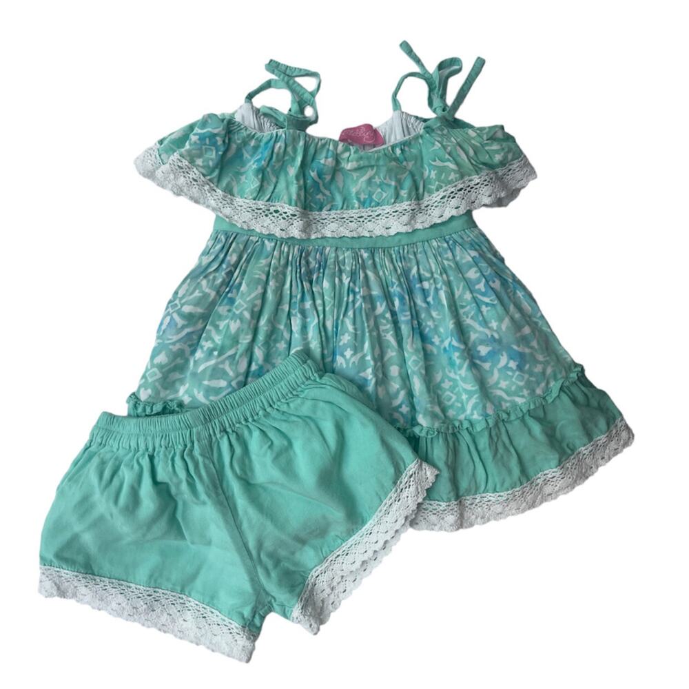 Wildling Bali Tunic Set